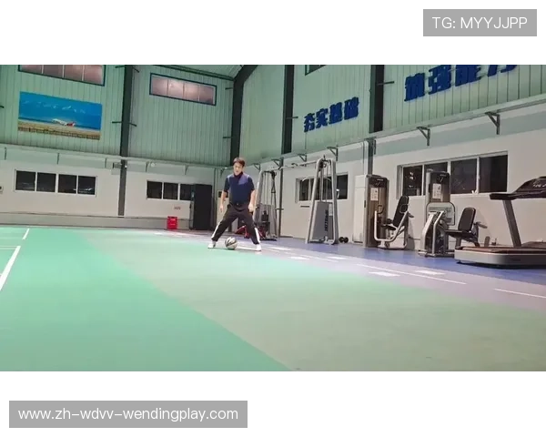 足球训练中的个体技术与小组配合